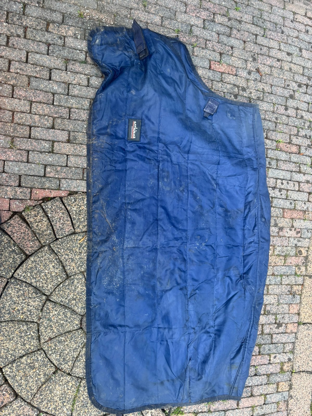 Verschillende soorten dekens maat 195 + 185, Meerkleurig, 100 g, Gebruikt, Overige merken
