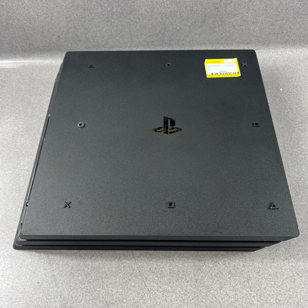 Sony Playstation 4 Pro | 1TB | Compleet | 415664, Spelcomputers en Games, Gebruikt, Ophalen of Verzenden, 1 TB, Met 1 controller