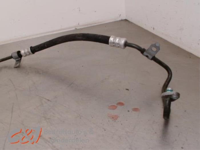 Stuurbekrachtiging Leiding van een Renault Trafic, Gebruikt, -, Renault, -