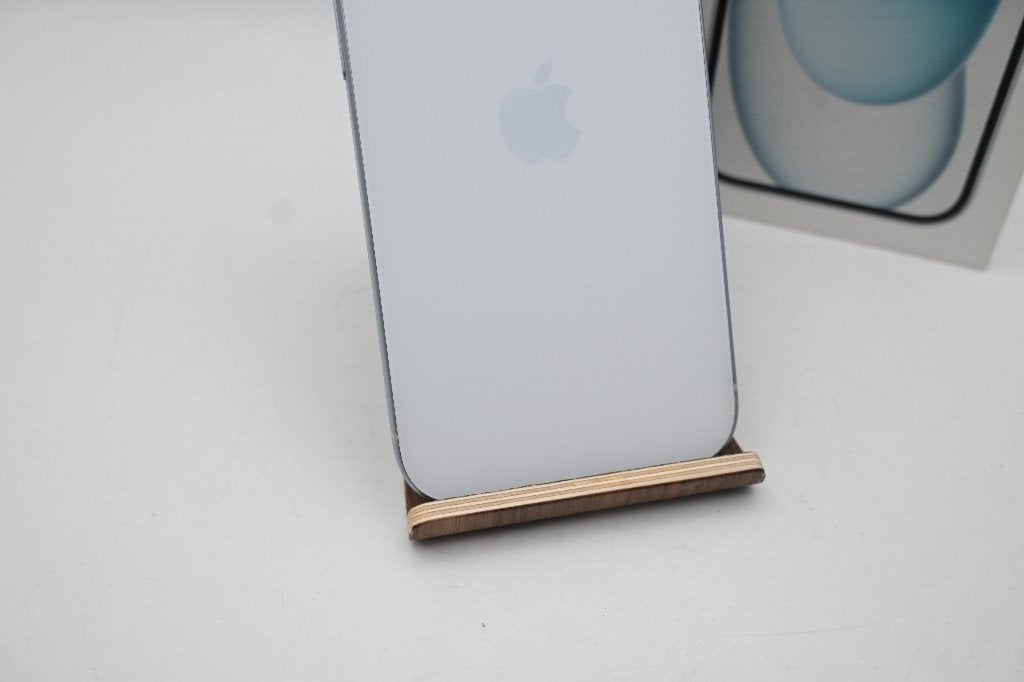 Apple iPhone 15 128GB Batterij 86% / AB Grade, -, Overige typen, Ophalen of Verzenden, Zo goed als nieuw