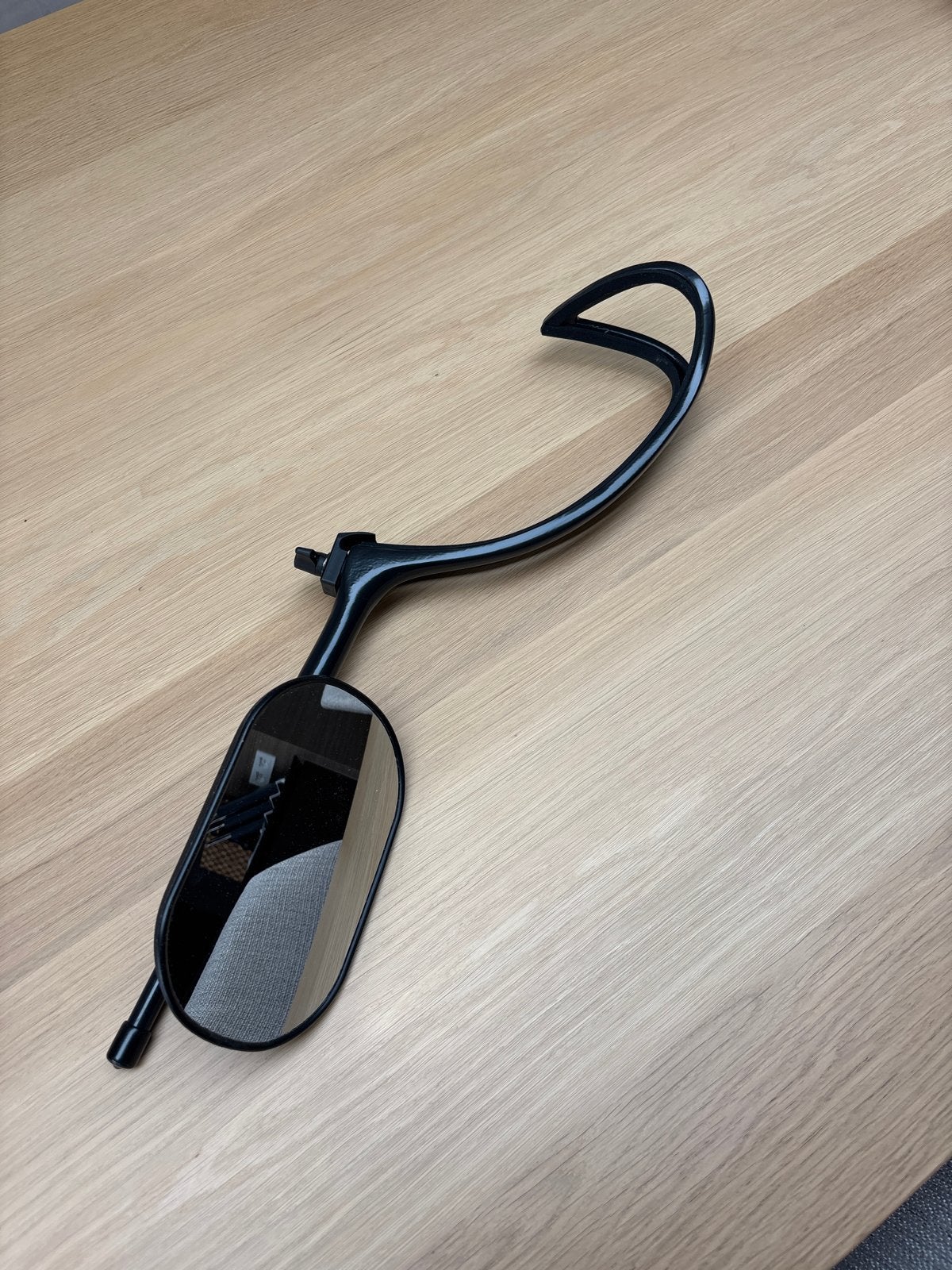EMUK caravanspiegel voor Volvo V60 (2010-2018), Ophalen of Verzenden, Zo goed als nieuw