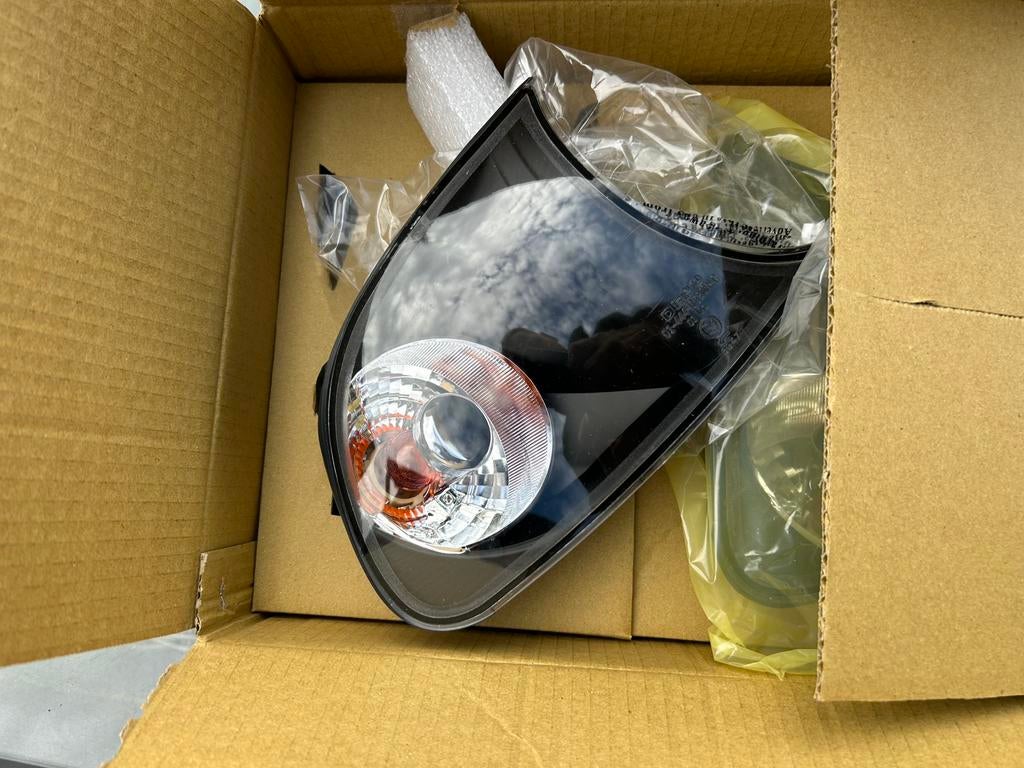 Bmw e46 knipperlichten nieuw in de doos, Ophalen of Verzenden, Nieuw, BMW