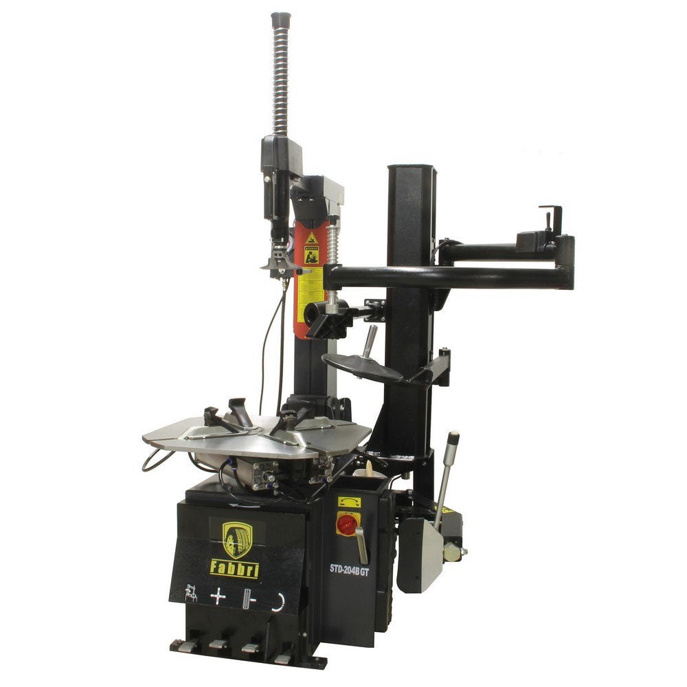 Bandendemonteermachine 400V dubbele snelheid dubbele kolom, Auto diversen, Ophalen, Nieuw