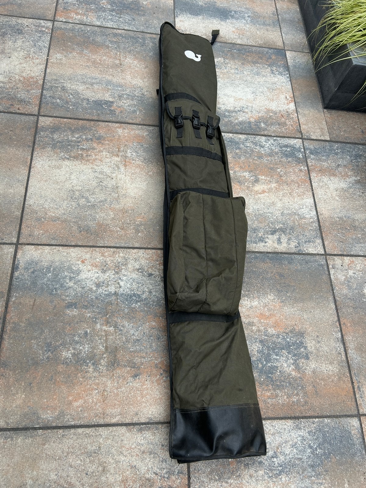 Foudraal voor 3x 10 ft, Ophalen of Verzenden, Zo goed als nieuw, Overige typen