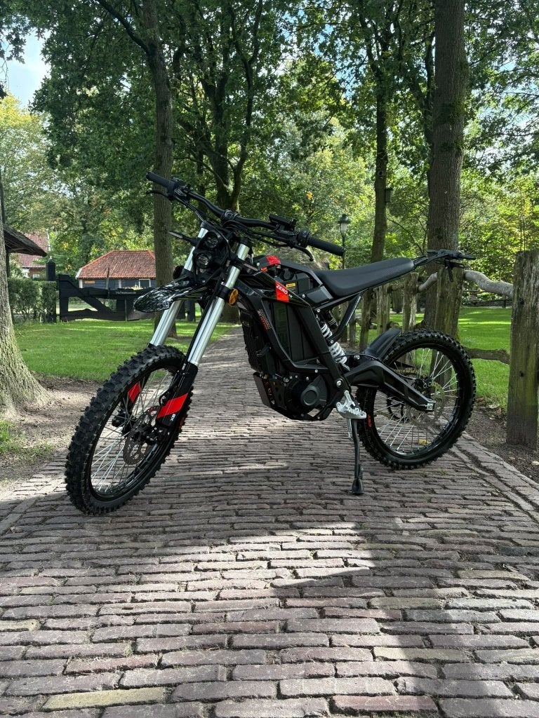 Zero xb, black edition, Nieuw, Ophalen, Overige merken