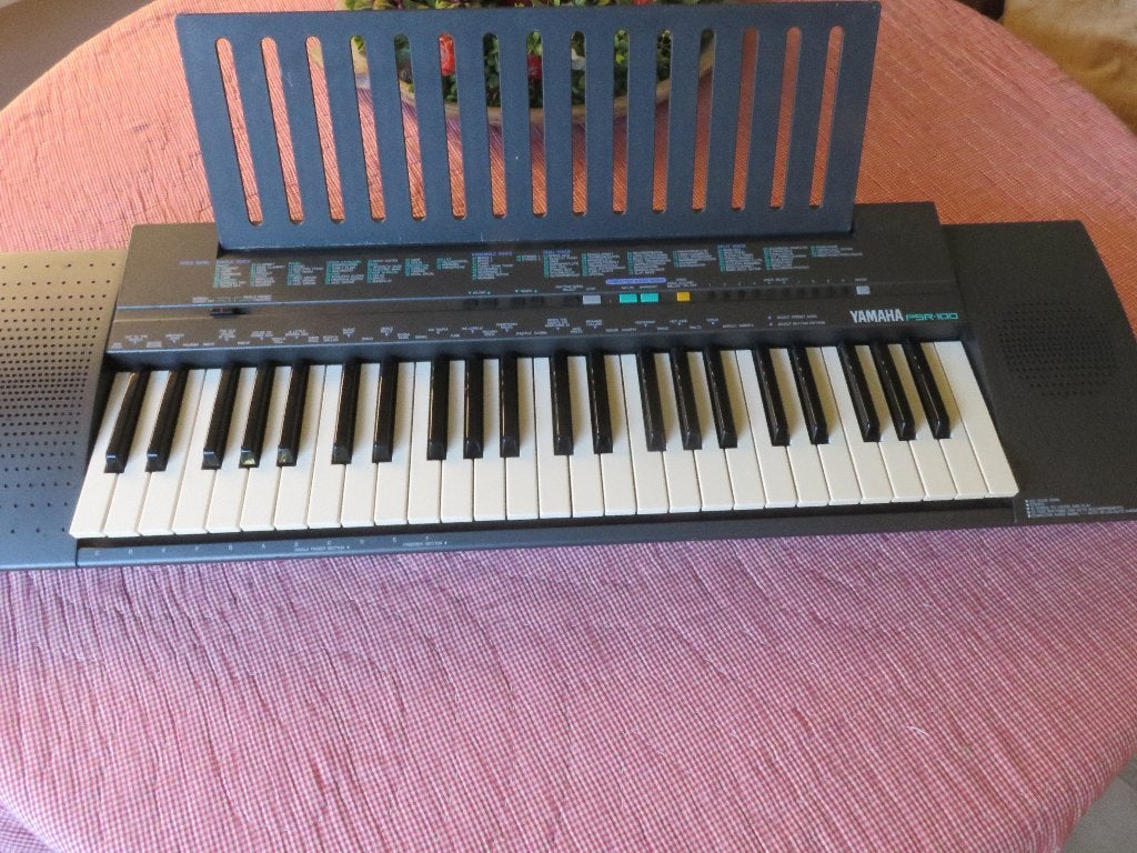 Keyboards Yamaha, Muziek en Instrumenten, Ophalen, Gebruikt, Overige aantallen, Yamaha