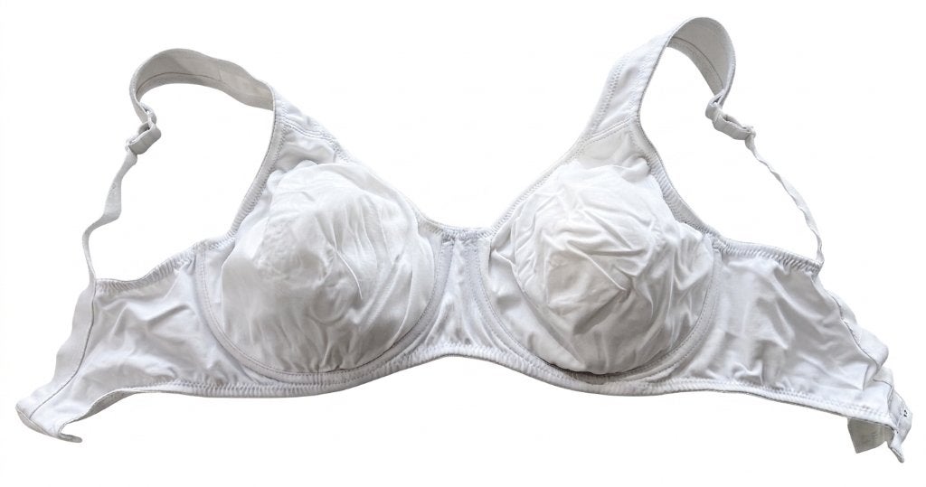Rosa Faia T-shirt BH – maat 70G, Kleding | Dames, Ondergoed en Lingerie, Ophalen of Verzenden, Wit, BH