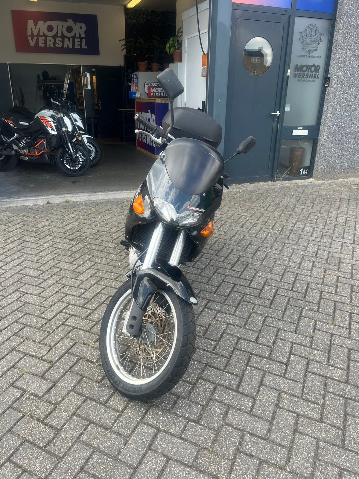 Aprilia Pegasus, Particulier, Gebruikt, 650 cc
