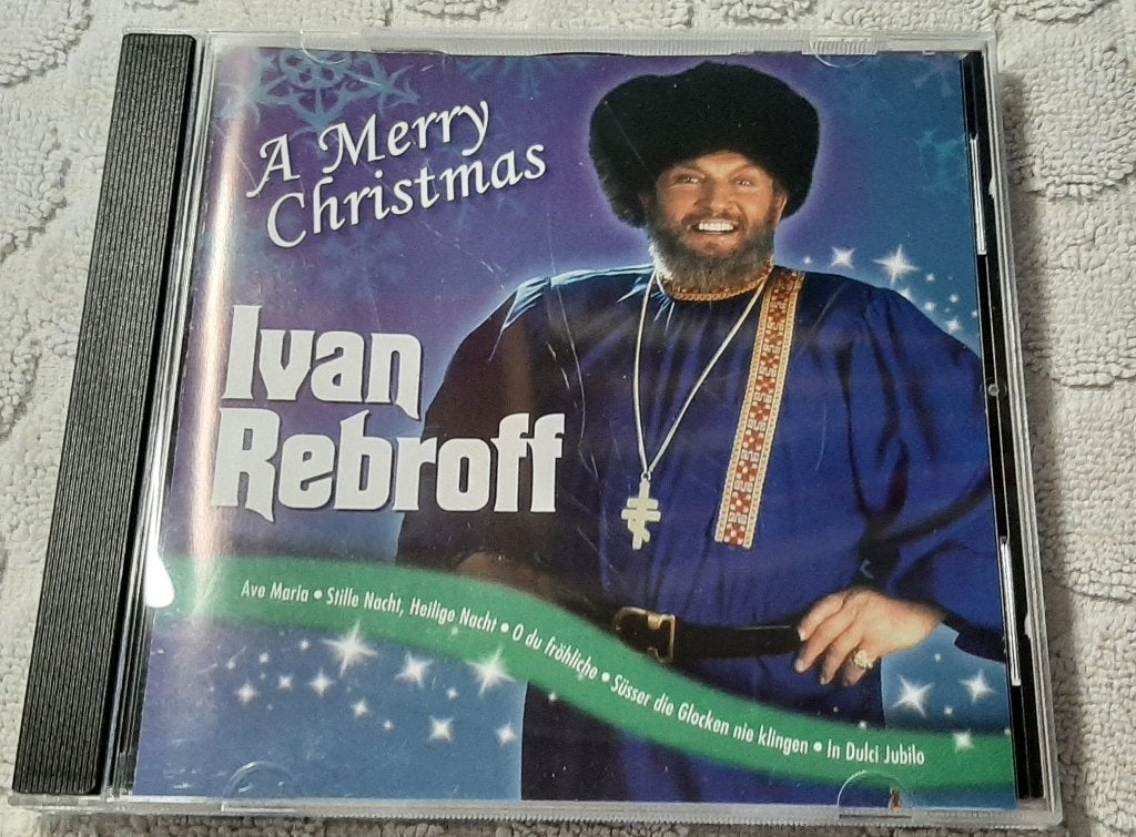 KERST, Kerst, Ophalen of Verzenden, Zo goed als nieuw, Album