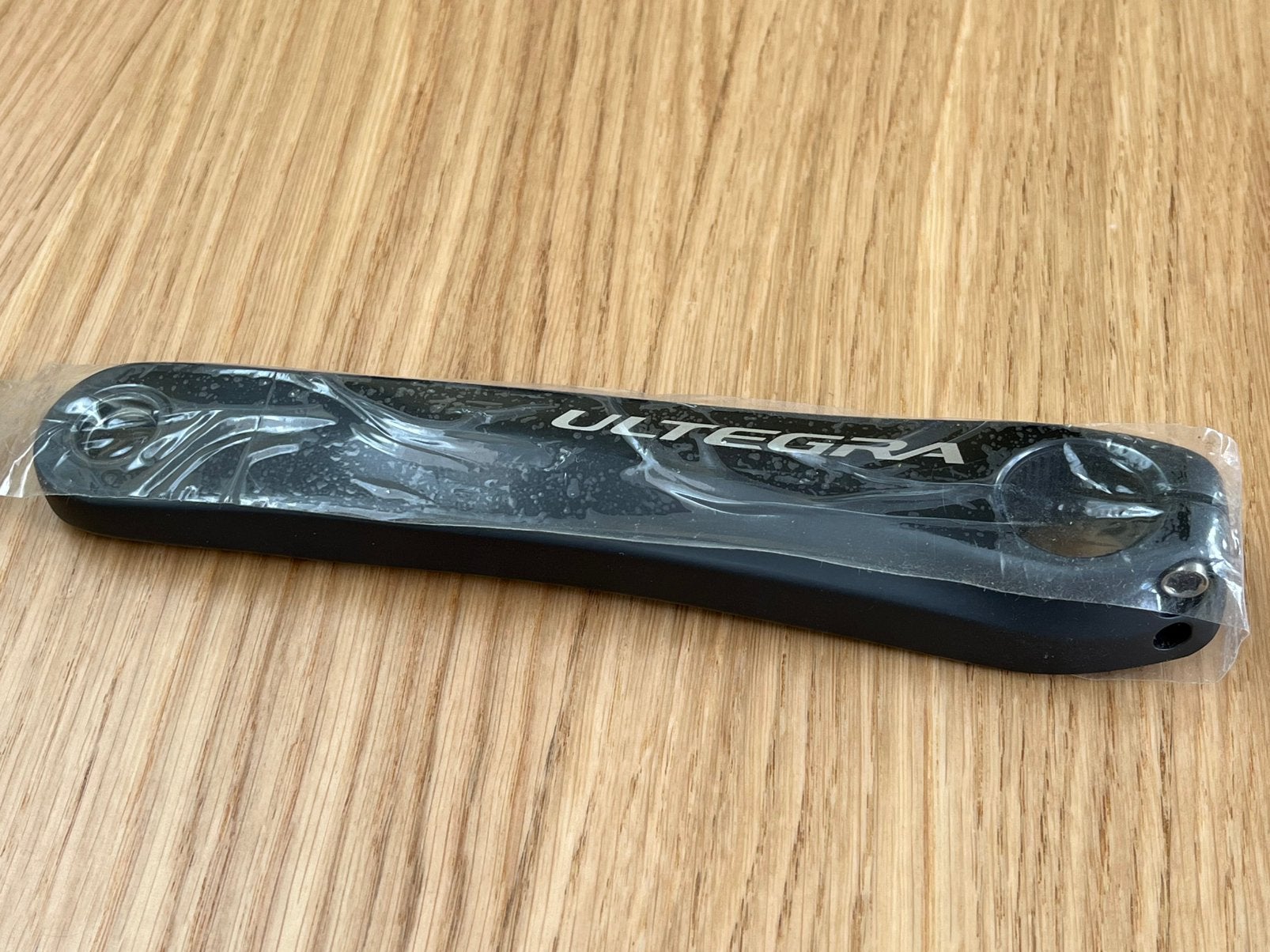 Shimano Ultegra FC-6800 crank links 175 mm NIEUW, Fietsen en Brommers, Fietsonderdelen, Crankstel of Pedalen, Verzenden, Nieuw