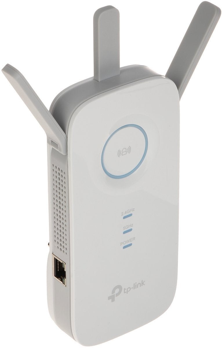 Tp-link AC1750 Wifi Range Extender RE450, Ophalen of Verzenden, Gebruikt, TP-Link