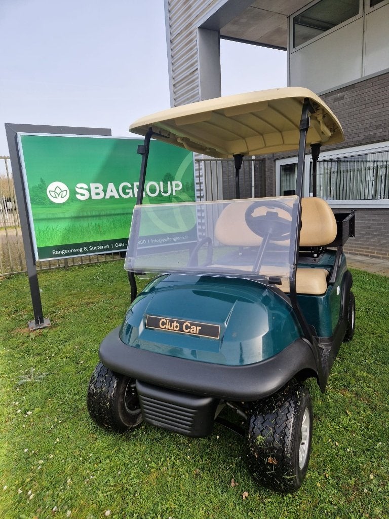 Club car lithium accu 2020, Ophalen, Zo goed als nieuw, Golfkar, Overige merken