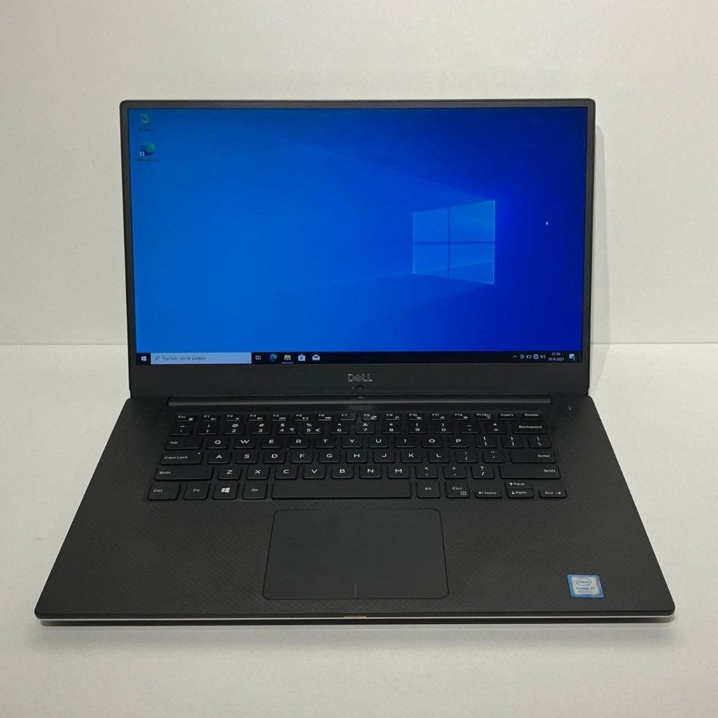 Dell Precision 5530 15inch i7/32GB/256GB SSD Laptop + Lader, Ophalen of Verzenden