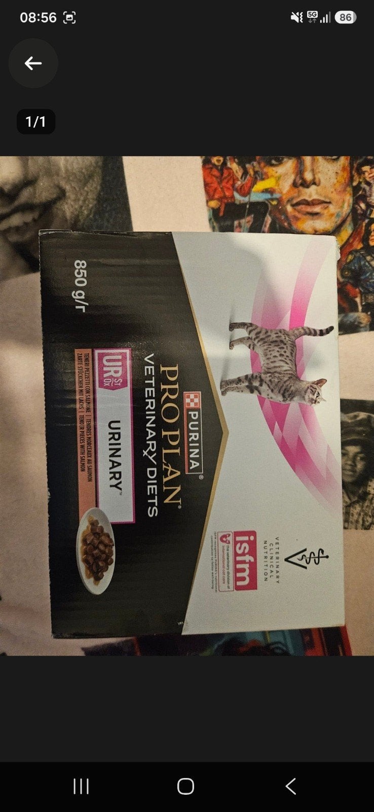 pro plan speciaal dieetvoer, Ophalen of Verzenden, Kat
