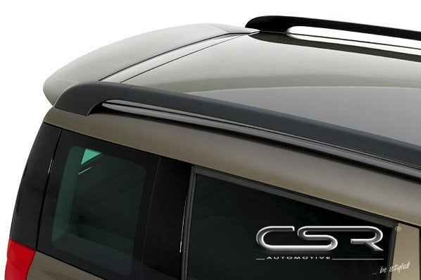 CSR Automotive Achterklep Spoiler Skoda Yeti HF420, Verzenden, Automotive Parts, A.parts@hotmail.nl, Trasmolenlaan 12 3447 GZ Woerden
