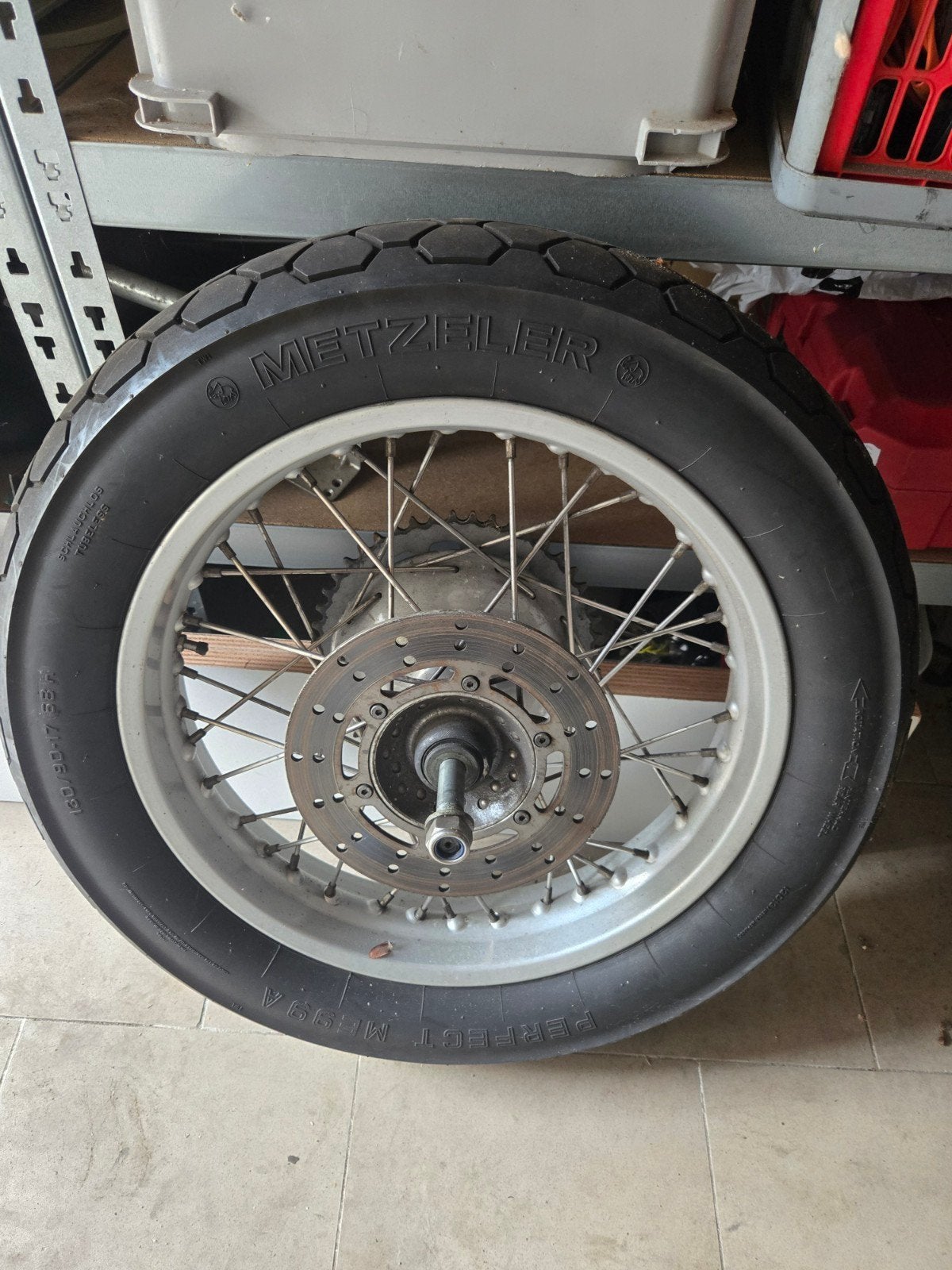 aprilia moto 6.5 onderdelen, Motoren, Onderdelen | Oldtimers, Ophalen of Verzenden, Gebruikt