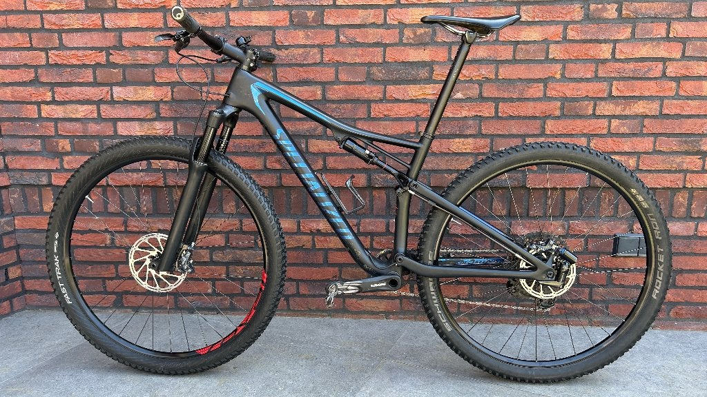 Specialized Epic Pro Carbon 29” Fully maat L 2018 XX1 AXS, Fietsen en Brommers, Fietsen | Mountainbikes en ATB, Zo goed als nieuw