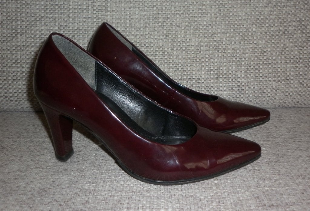 pumps maat 35 merk : Gabor, Kleding | Dames, Schoenen, Zo goed als nieuw, Pumps, Overige kleuren, Ophalen of Verzenden