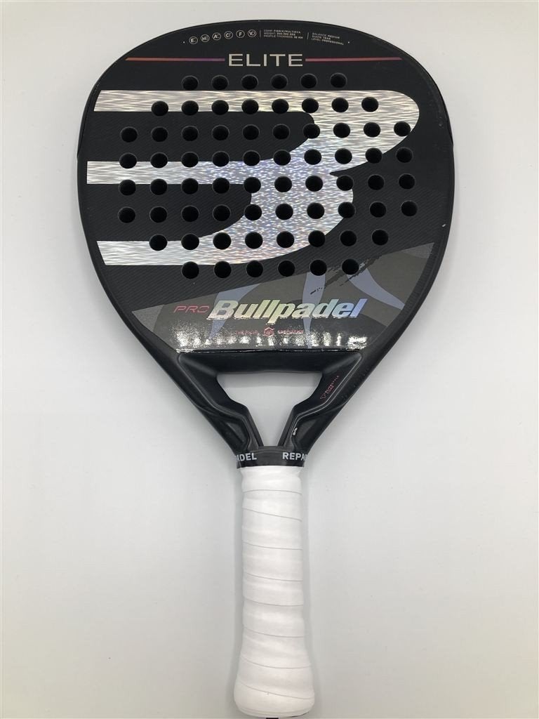 Bullpadel Elite Women, Sport en Fitness, Padel, Gebruikt, Postbus 8014, 3009 AA Rotterdam, Verzenden, Info@repadelstore.com