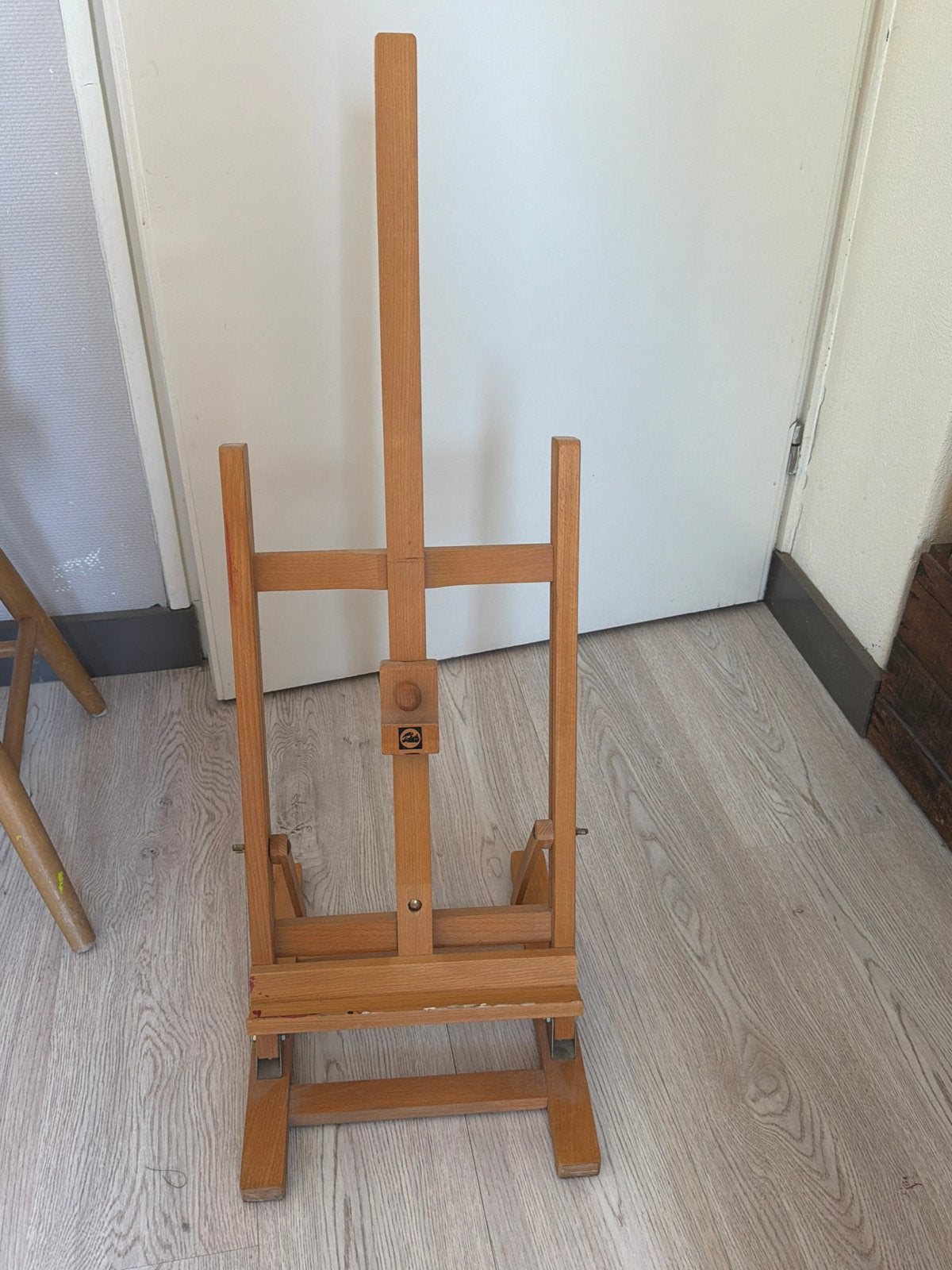 Tafel ezel van Talens, Hobby en Vrije tijd, Ophalen, Gebruikt, Ezel