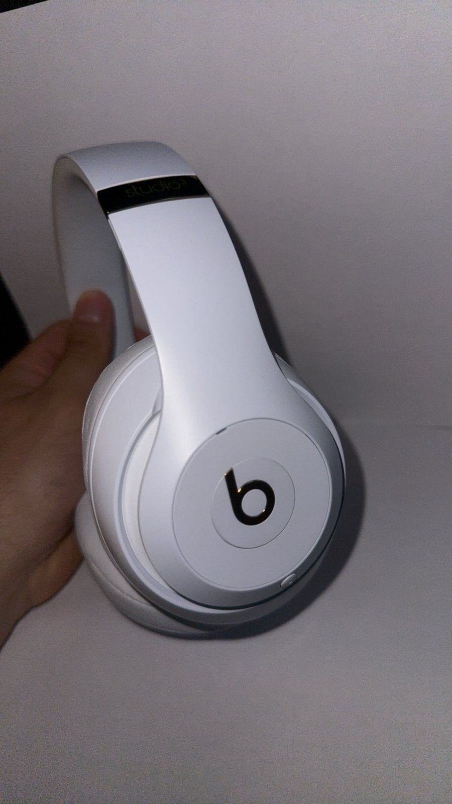 BEATS BY DRE - VASTE PRIJS, Ophalen of Verzenden, Zo goed als nieuw, Draadloos