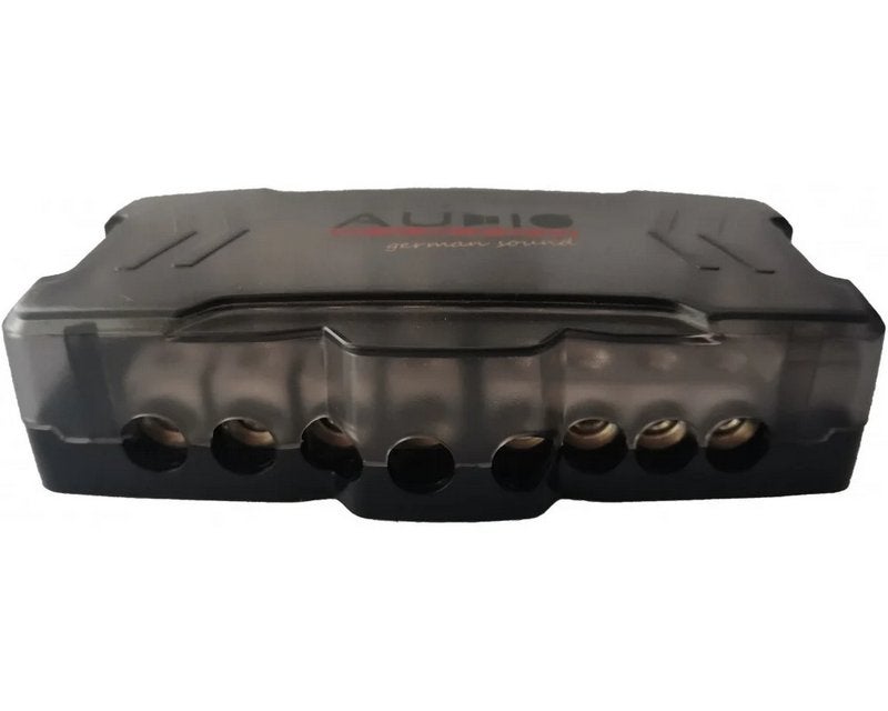 AUDIO SYSTEM Z-FDBG Zekering/ Distribution block, Info@optimount.nl, Nieuw, Ophalen of Verzenden, Anholtseweg 48A 7091 HB DINXPERLO