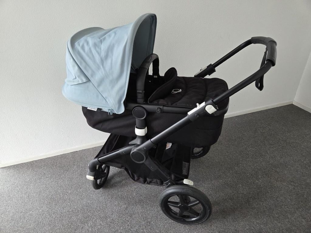 Kinderwagen Bugaboo fox 2, Ophalen, Zo goed als nieuw
