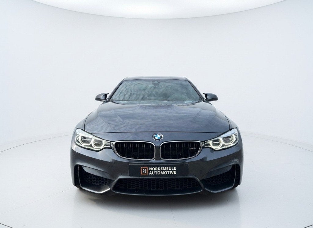 Bmw 4-SERIE M4 Carbon, Schaalstoelen, AUT, Camera, Navi, Auto's, BMW, Automaat, Gebruikt, Euro 6, 4-Serie