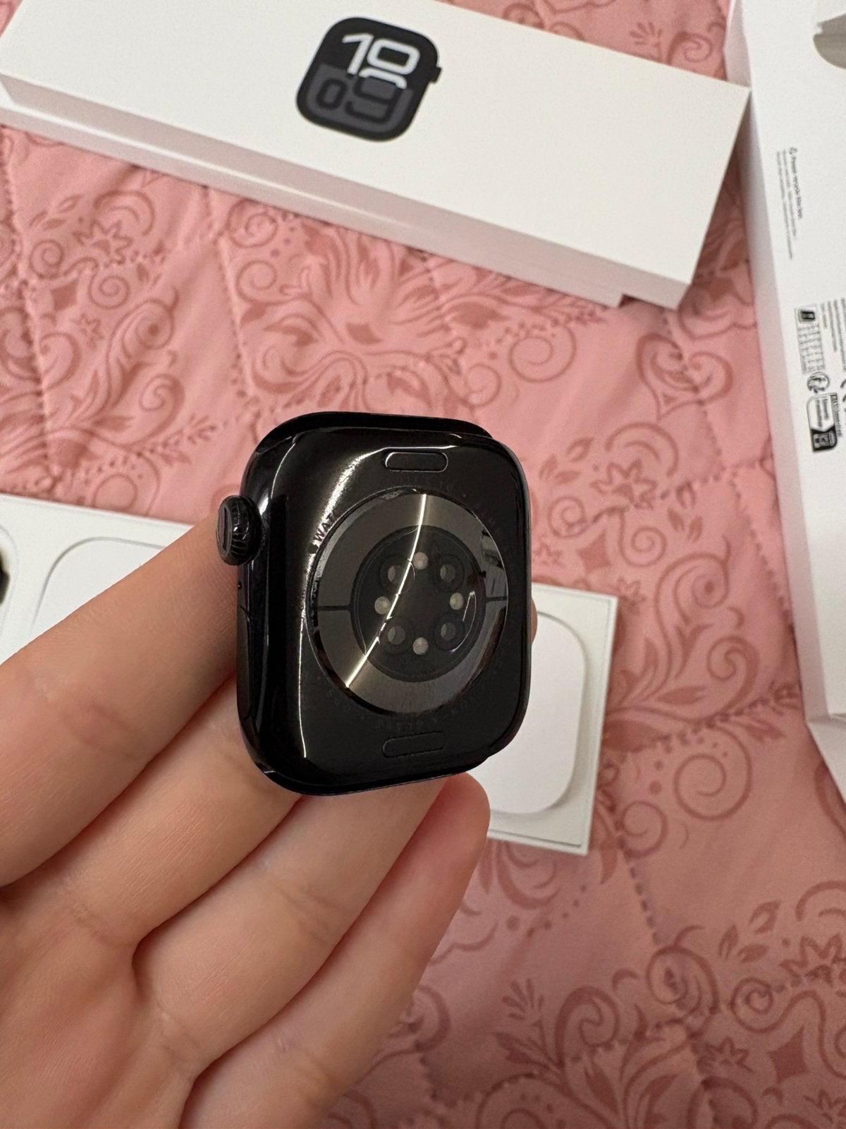 Foto 4 van Apple watch 10 42mm