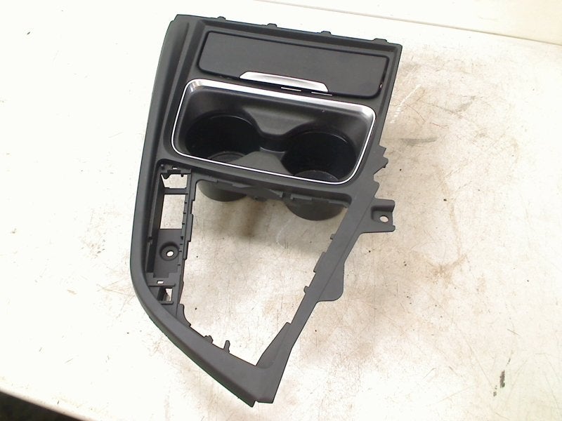 Middenconsole BMW 3 serie Touring (F31) (2015-07/2019-06), Gebruikt, Petuelring 130, München 80809, , Duitsland, BMW, Bayerische Motoren Werke AG