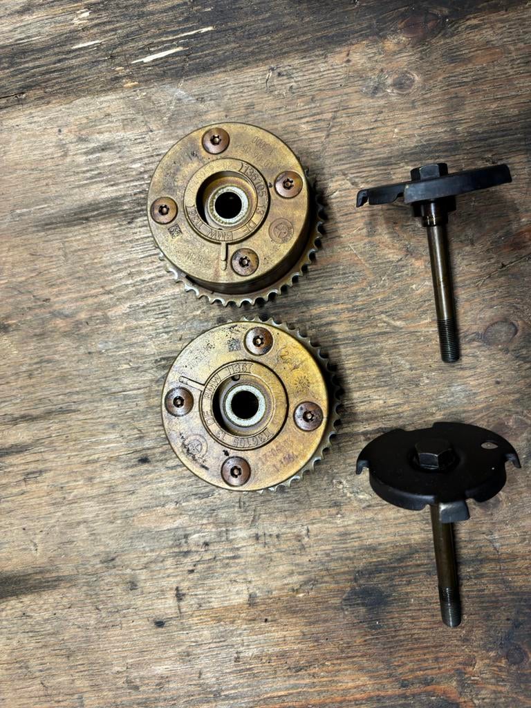 Bmw n52 vanos, Ophalen of Verzenden, BMW