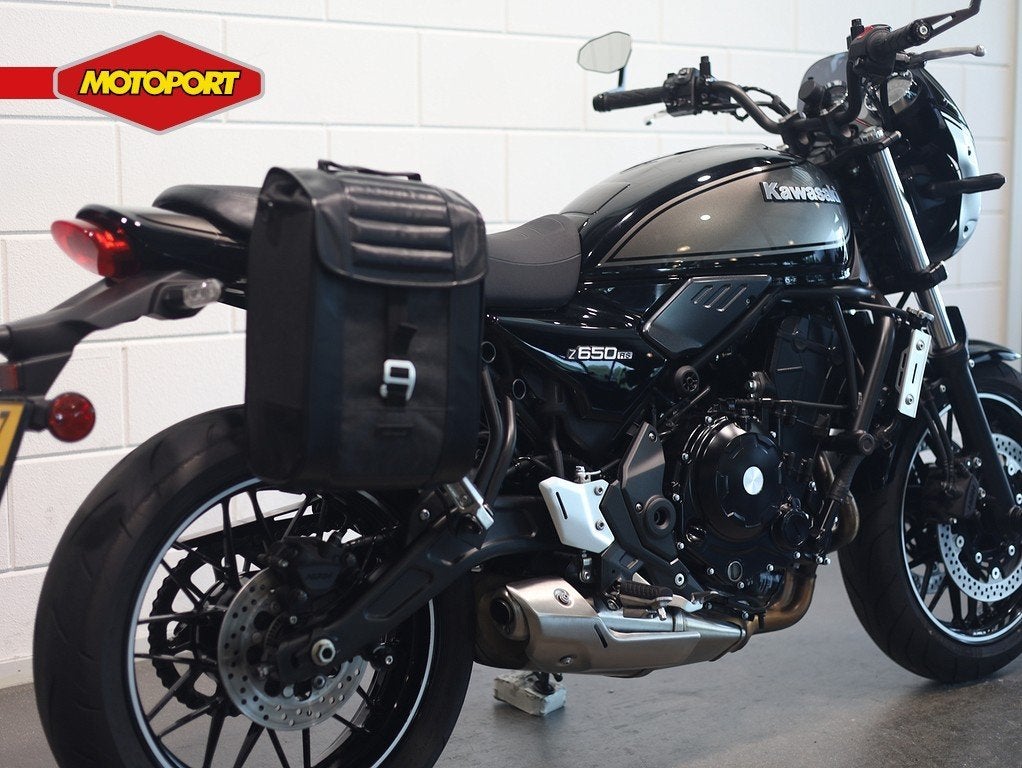 Kawasaki Z650RS (bj 2024), Bedrijf, Info@kawasaki.nl, Meer dan 35 kW, Jacobus Spijkerdreef 1-3
2132 PZ  Hoofddorp, NL