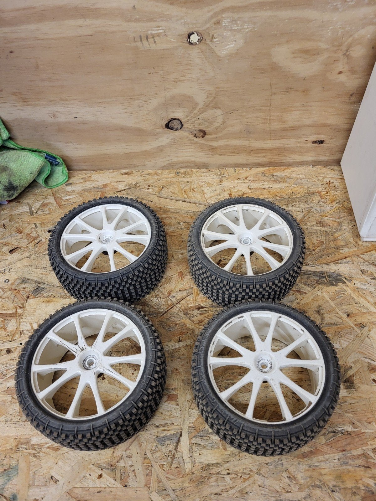 Elcon hormann fg, Ophalen of Verzenden, Auto offroad