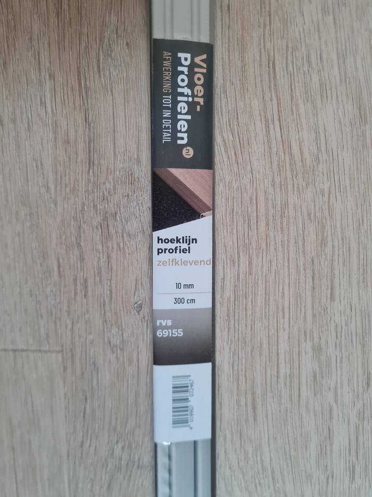Plint/ plinten, Ophalen, Nieuw, Overige materialen, Plinten