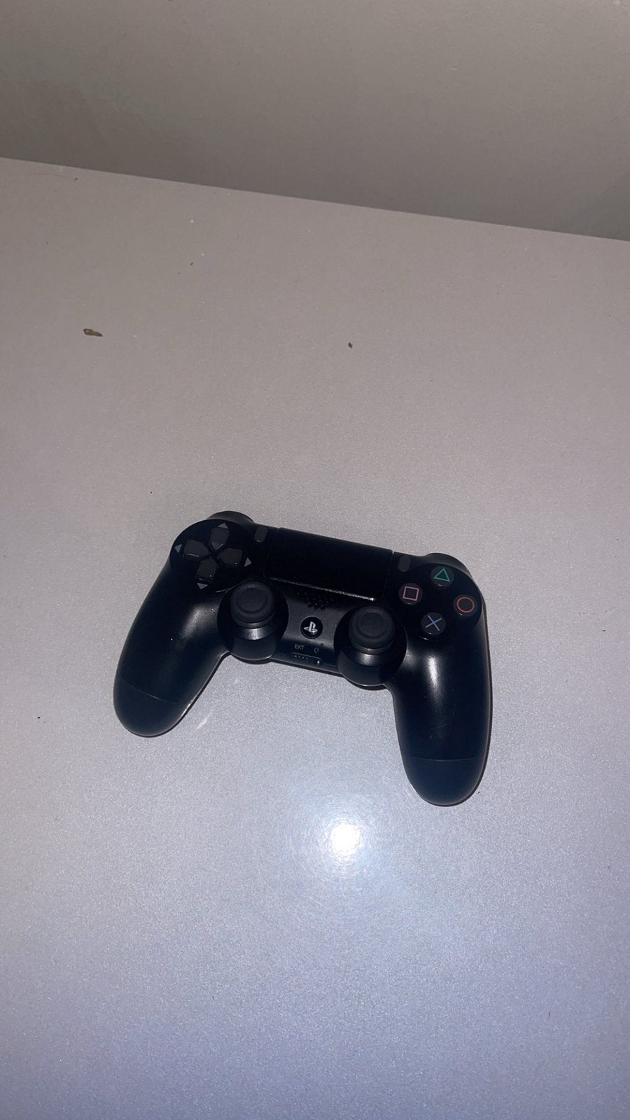 Playstation 4 controller, Ophalen, Zo goed als nieuw, Controller, PlayStation 4