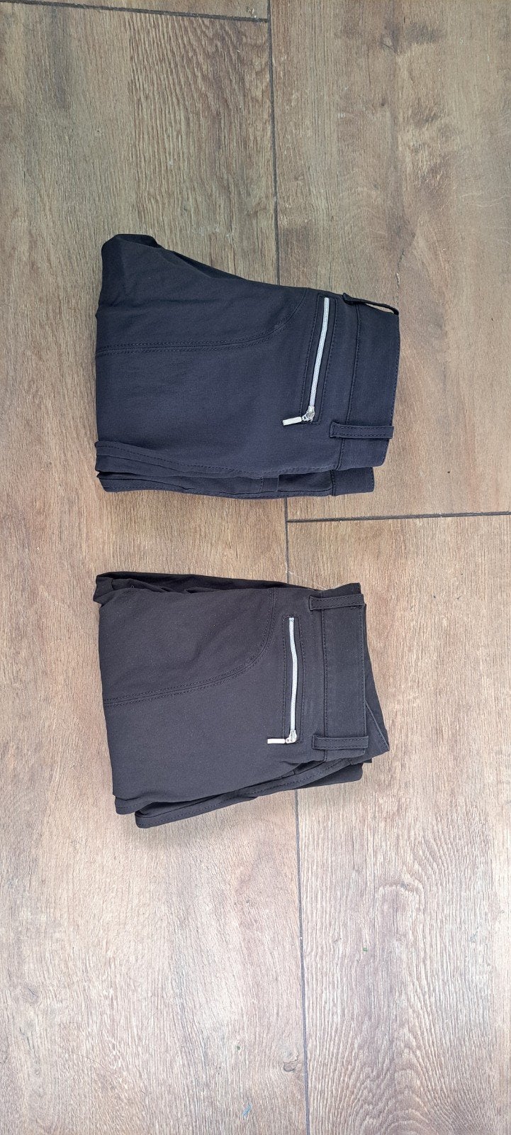Paardrijbroeken Equiline, Dieren en Toebehoren, Paardrijkleding, Ophalen of Verzenden, Gebruikt, Dames, Onderkleding