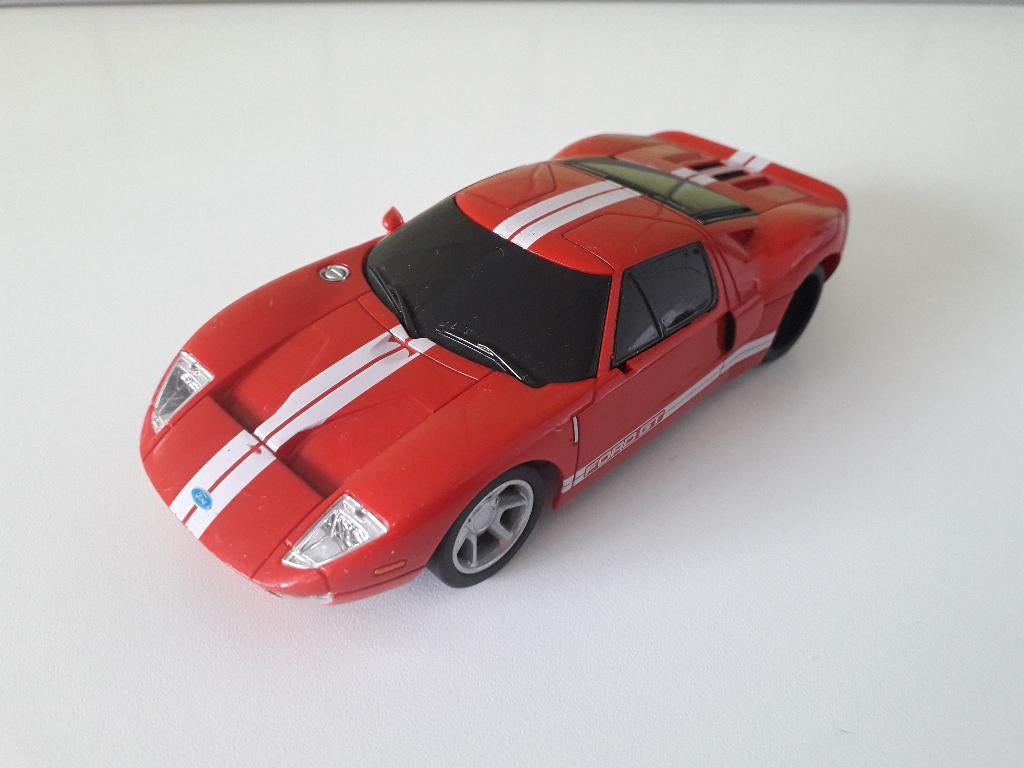 ford gt ford GT ford, Ophalen of Verzenden, Gebruikt, Auto