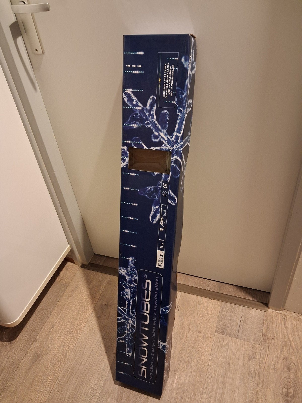 snowtubes, Ophalen of Verzenden, Nieuw