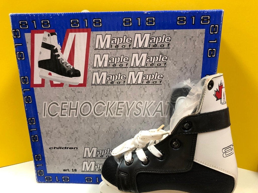 IJshockey kinderschaatsen, Overige merken, Nieuw, Ophalen of Verzenden, IJshockeyschaatsen