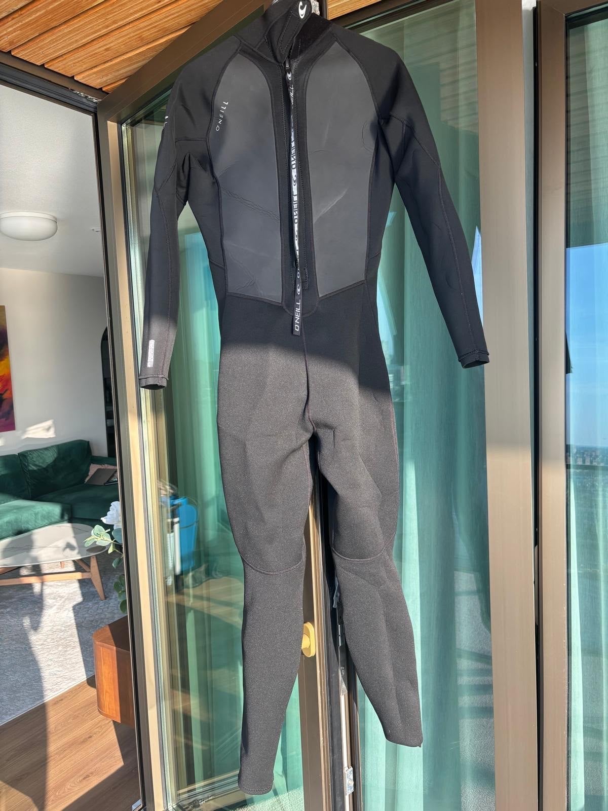 O'Neill Wetsuit - Zo goed als nieuw, Ophalen, Zo goed als nieuw, Dame of Heer, Wetsuit