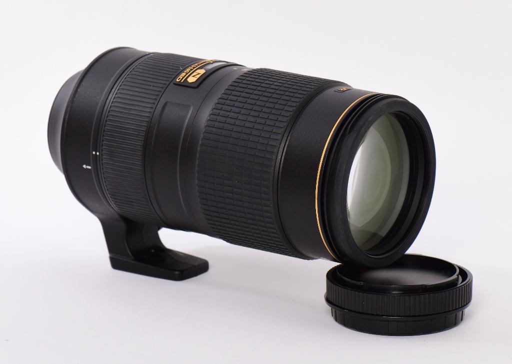 NIKON AF-S 80-400mm F4.5-5.6G ED VR + HB-69 Zonnekap, Audio, Tv en Foto, Fotografie | Lenzen en Objectieven, Ophalen of Verzenden