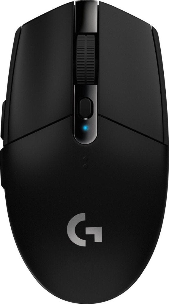 2x Logitech G305 Lightspeed - Draadloze Muis, Computers en Software, Muizen, Rechtshandig, Muis, Gaming muis, ‘LOGITECH’