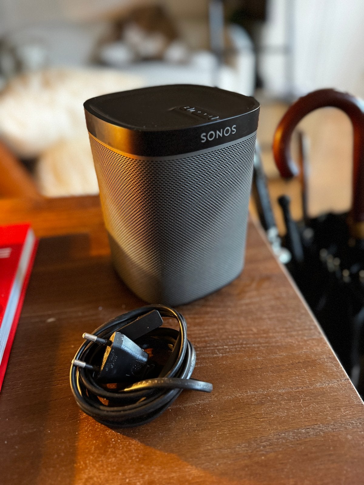 Sonos Play:1 (5 stuks beschikbaar)