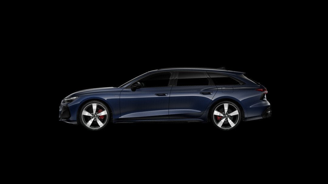 Audi A6 Avant 2.0 e-hybrid quattro S edition Competition | l, Auto's, Audi, Automaat, Stof, 2165 kg, Euro 6