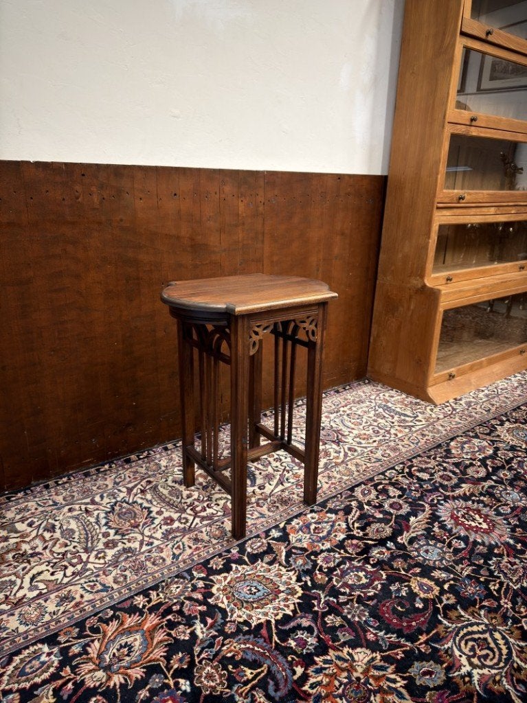 Klassiek Engelse Sidetable Bijzettafel, Ophalen of Verzenden