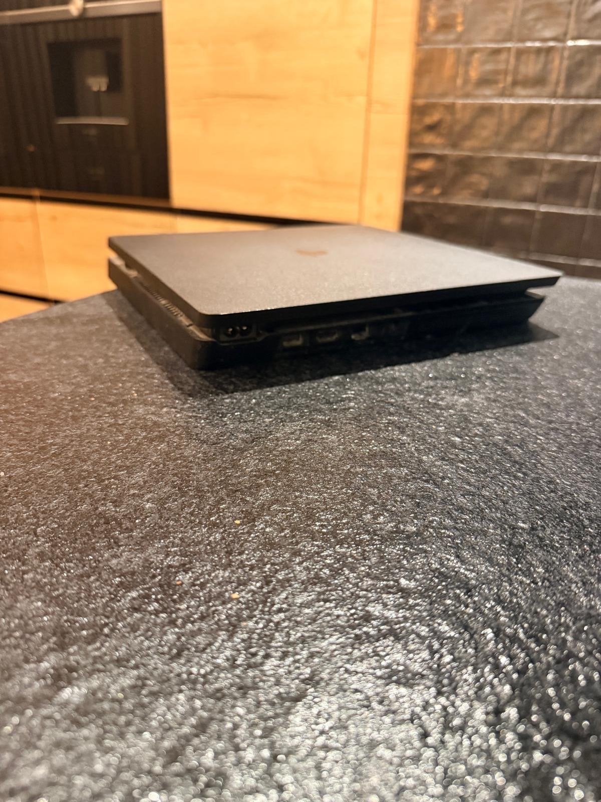 Sony PlayStation 4 Slim - Gebruikt, Ophalen of Verzenden, Zonder controller, Slim, 500 GB