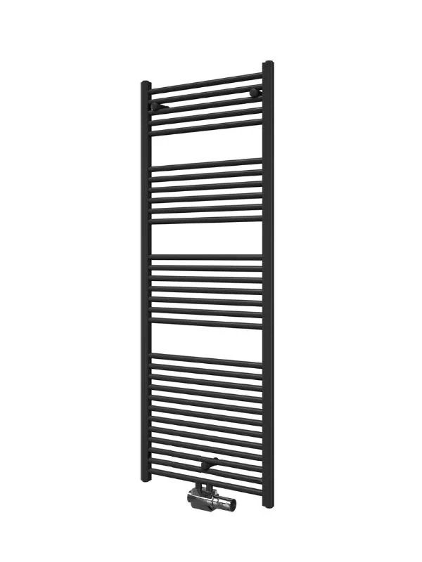 De smalste badkamer radiator 40 cm breed wit of zwart, Radiator, Minder dan 60 cm, Ophalen of Verzenden, 80 cm of meer