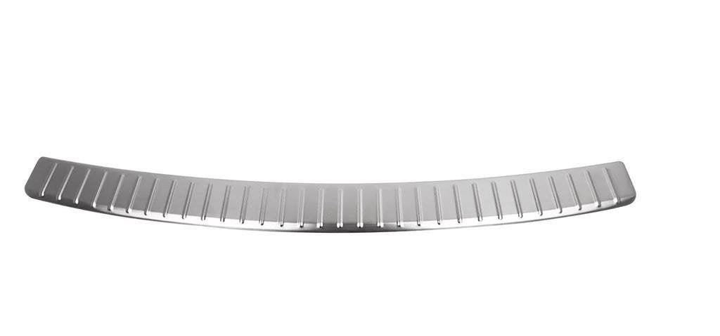 Achterbumper Bescherming Lijst voor Hyundai i20 2012 T/M 201
