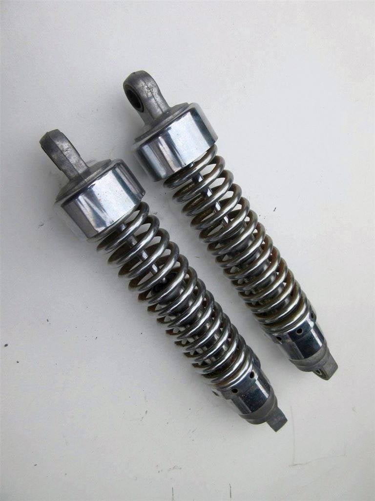 Honda VF500C schokbrekers VF 500 Magna schokdempers V30 PC13, Motoren, Ophalen of Verzenden