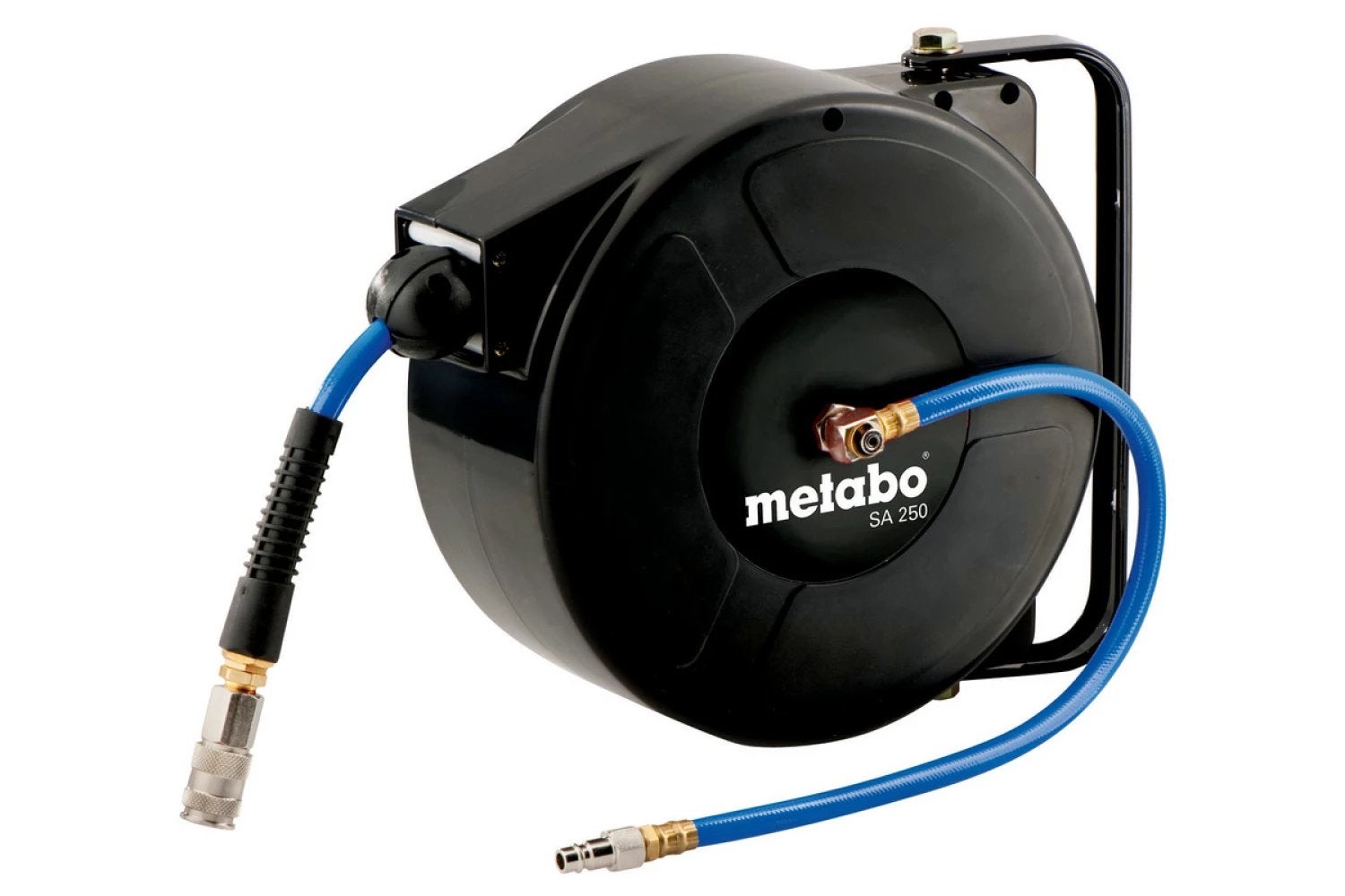 luchtslanghaspel -NIEUW-, Doe-het-zelf en Verbouw, Compressors, 100 liter of meer, Ophalen, Nieuw